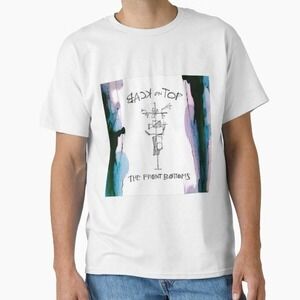 The Front Bottoms Indie Music Graphic Shirt